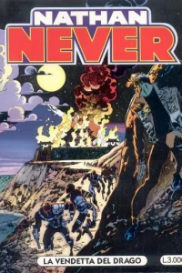 La vendetta del drago