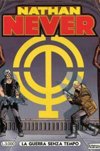 La guerra senza tempo