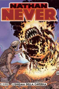 L'enigma della caverna