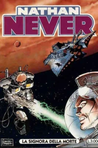 La signora della morte