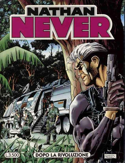 Cover of Dopo la rivoluzione