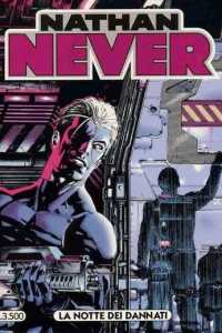 La notte dei dannati