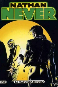 La maschera di ferro