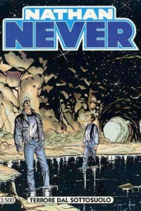 Terrore dal sottosuolo