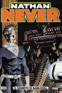 Il segreto di Babilonia