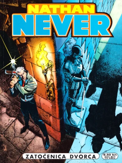 Cover of Issue #22