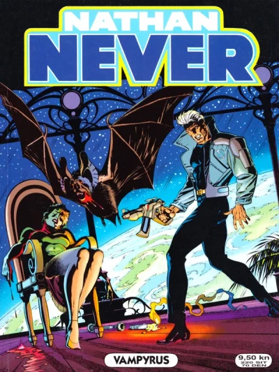 Cover of Issue #24