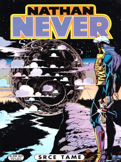 Cover of Issue #25