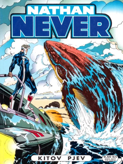Cover of Issue #29