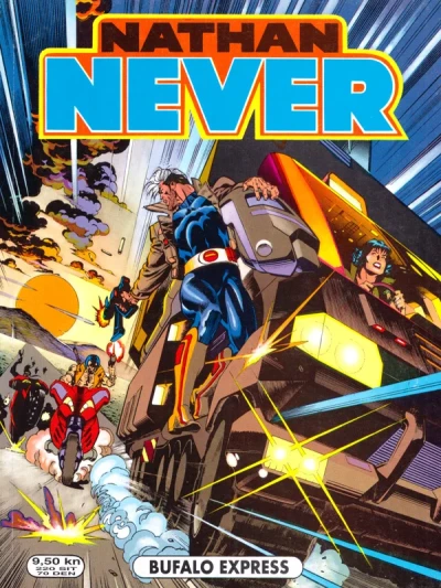 Cover of Issue #31