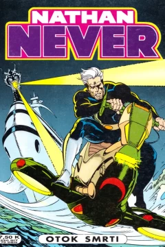 Issue #4