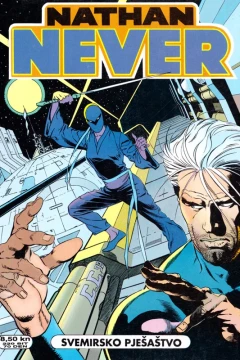 Issue #9