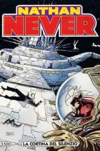 La cortina del silenzio