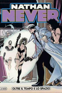 Oltre il tempo e lo spazio