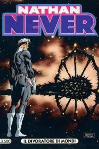 Il divoratore di mondi