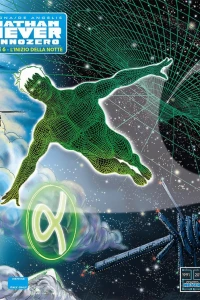 L'inizio della notte