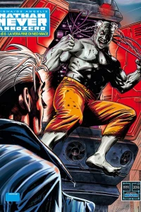 La vera fine di Ned Mace