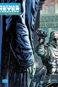 Crisi internazionale