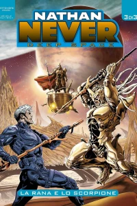 La rana e lo scorpione