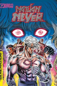 Il guerriero della polvere