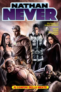 Ai confini della mente