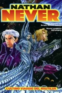 L'ultimo viaggio del Nautilus