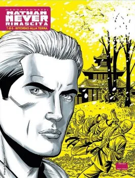 Cover of Ritorno alla Terra