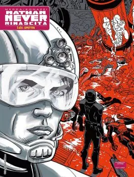 Cover of Spettri