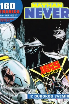 Issue #2