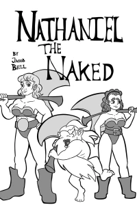 Issue #1
