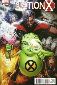 Dooptopia / The Bad Seeds / Ice Cream Alamo / The King & Queen Of Utopia