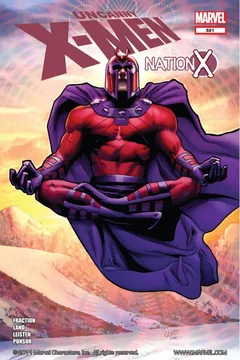 Nation-X: Chapter 7