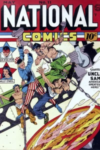 Issue #11