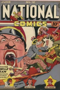 Issue #12
