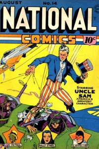 Issue #14