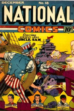 Issue #18