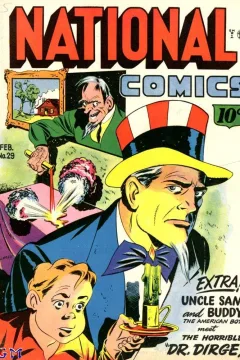 Issue #29