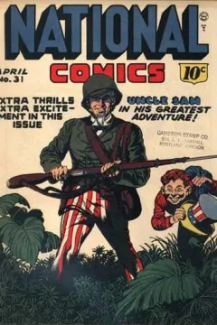 Issue #31