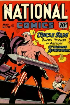 Issue #32