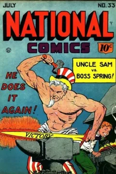 Issue #33