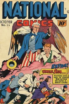 Issue #36