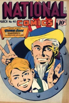 Issue #40