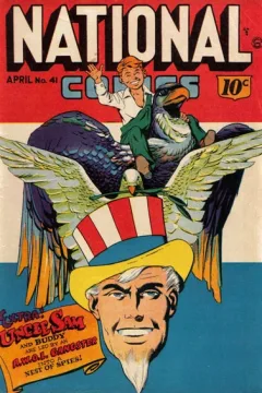 Issue #41