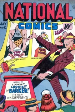Issue #42