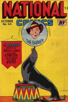 Issue #44