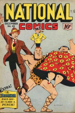 Issue #45