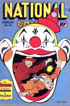Issue #46
