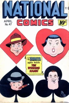 Issue #47