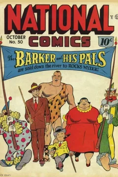 Issue #50