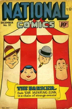 Issue #51